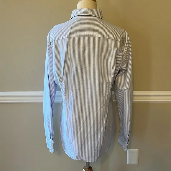 Ralph Lauren slim fit button down shirt - Picture 3 of 6